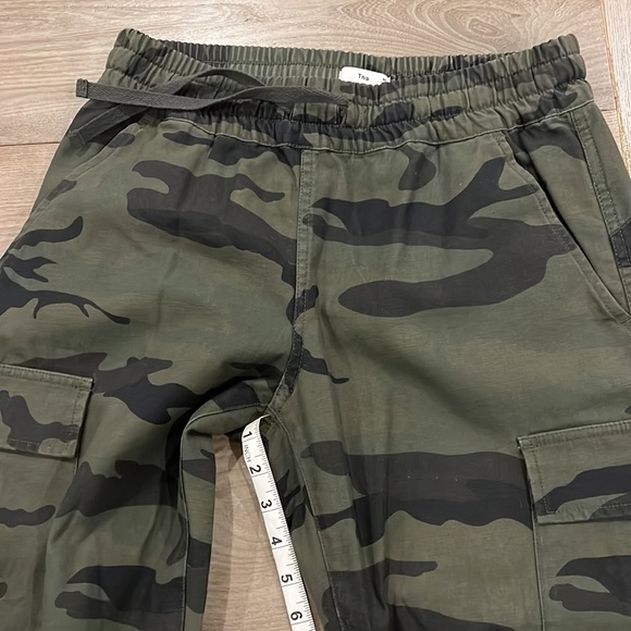TNA Cargo Pants size M - Picture 6 of 8
